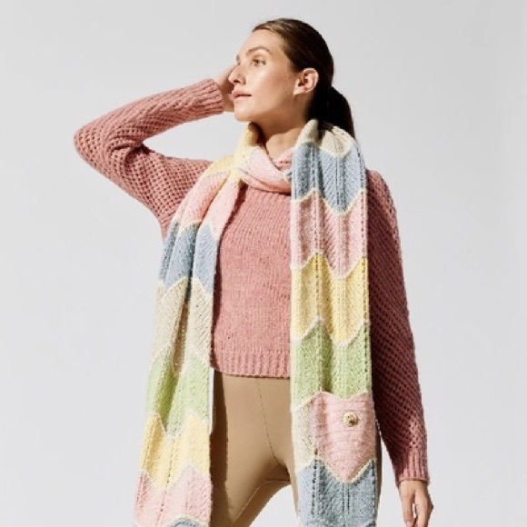 Loveshackfancy scarf - Picture 6 of 6